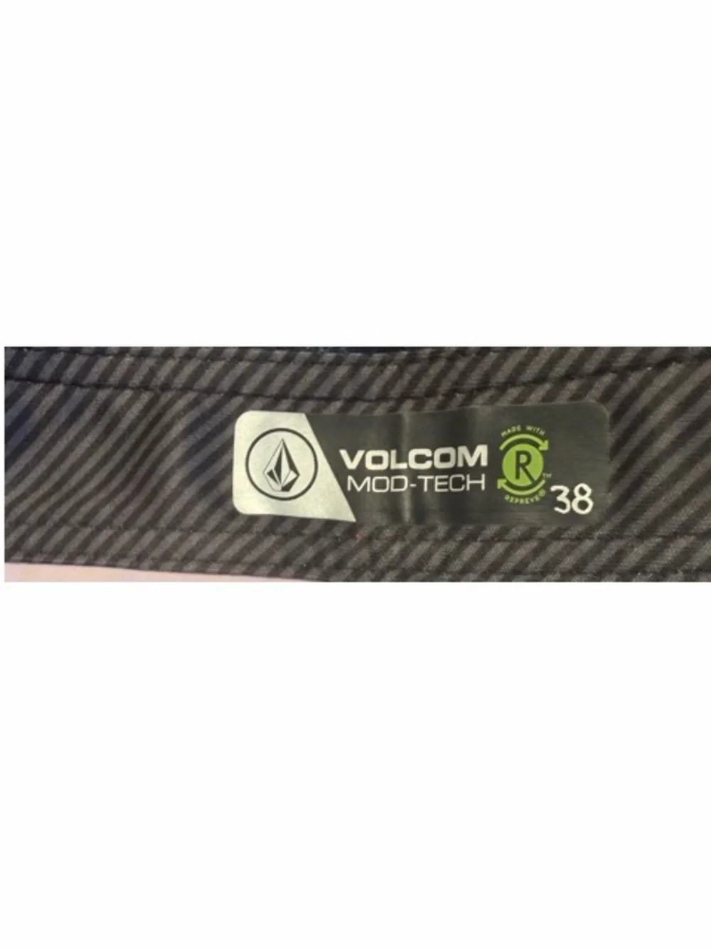 Volcom Men’s Liberate Lido Mod-Tech Board Shorts NWT‎